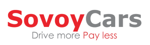 SovoyCars logo