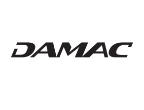 Damac Properties Logo