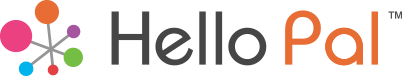HelloPal Logo