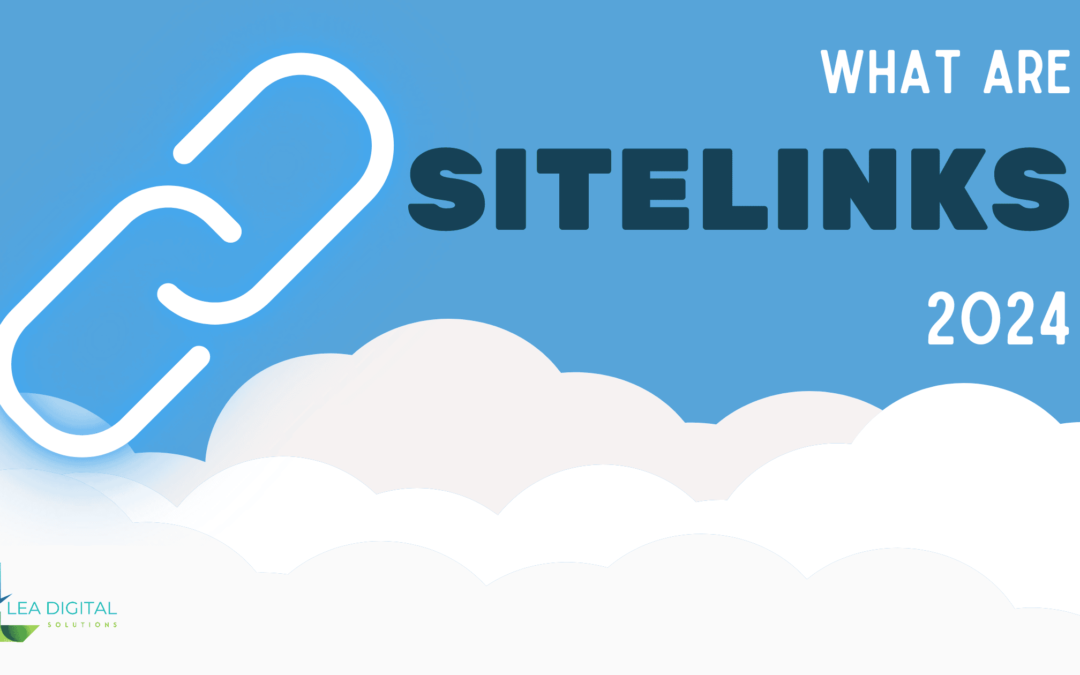 What Are SiteLinks and Why Are They Important