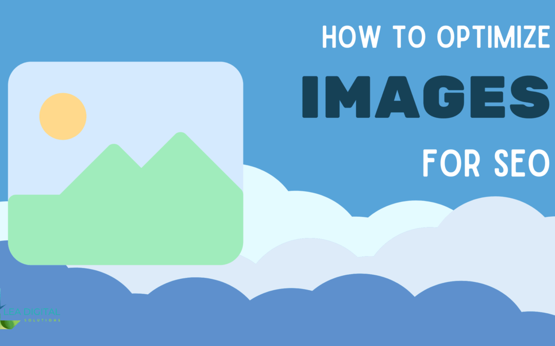 How to Optimize Images for SEO